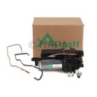 Air Suspension Compressor