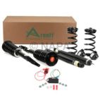 Air Spring to Coil Spring Conversion Kit