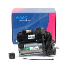 Air Suspension Compressor