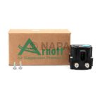 Air Suspension Solenoid Valve Unit