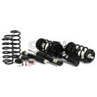 Air Spring to Coil Spring Conversion Kit