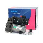 Air Suspension Compressor