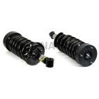 Air Spring to Coil Spring Conversion Kit