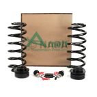 Air Spring to Coil Spring Conversion Kit