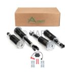 Air Spring to Coil Spring Conversion Kit