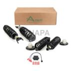 Air Spring to Coil Spring Conversion Kit
