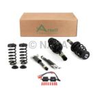 Air Spring to Coil Spring Conversion Kit