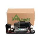 Air Suspension Compressor