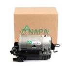 Air Suspension Compressor
