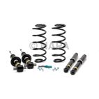 Air Spring to Coil Spring Conversion Kit