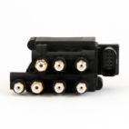 Air Suspension Solenoid Valve Unit