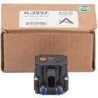 Air Suspension Solenoid Valve - New