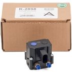 Air Suspension Solenoid Valve - New