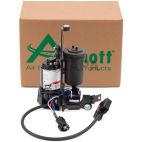 Air Suspension Compressor