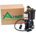 Air Suspension Compressor