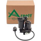 Air Suspension Compressor