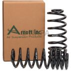 Air Spring to Coil Spring Conversion Kit