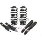 Air Spring to Coil Spring Conversion Kit