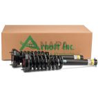 Air Spring to Coil Spring Conversion Kit