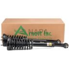 Air Spring to Coil Spring Conversion Kit