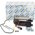 Air Suspension Compressor