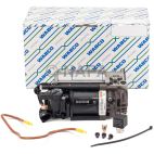 Air Suspension Compressor
