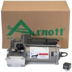 Air Suspension Compressor