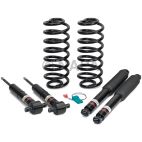 Air Spring to Coil Spring Conversion Kit