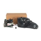 Air Suspension Compressor
