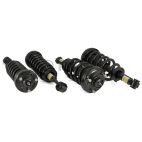 Air Spring to Coil Spring Conversion Kit