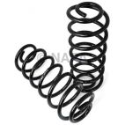 Air Spring to Coil Spring Conversion Kit