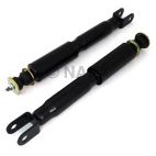 Air Spring to Coil Spring Conversion Kit