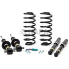 Air Spring to Coil Spring Conversion Kit