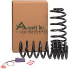 Air Spring to Coil Spring Conversion Kit