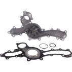 Engine Water Pump