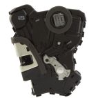 Door Lock Assembly