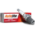 Autolite Copper Resistor Spark Plug