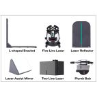 Autel ADAS ACCESSORY PACKGE