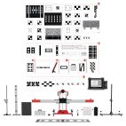 Autel ADAS ALL SYSTEMS