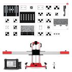Autel ADAS LDW 2.0 T