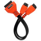 Autel CHRYSLR FIAT 12+8 CON