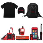 Autel TPMS Backpack Bundle