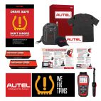Autel MaxiTPMS TS508WF Shop Starter Kit TPMS Bundle