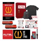 Autel MaxiTPMS ITS600PRO Shop Starter Bundle