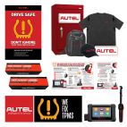Autel MaxiTPMS TS608 Shop Starter Bundle