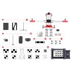 Autel ADAS AllSys Tab Bun