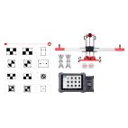 Autel CV ADAS Tablet Bun