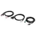 Autel Tesla Adapter Cables