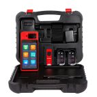 Autel® MaxiM KM100 Key and Immobolizer 5.5 in Android Based Touchscreen Tablet