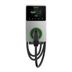 AC Wallbox Commercial Level 2 EV Charger